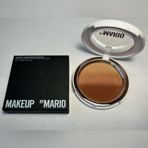 NWT🌷Makeup by Mario Softsculpt Transforming Skin Perfector